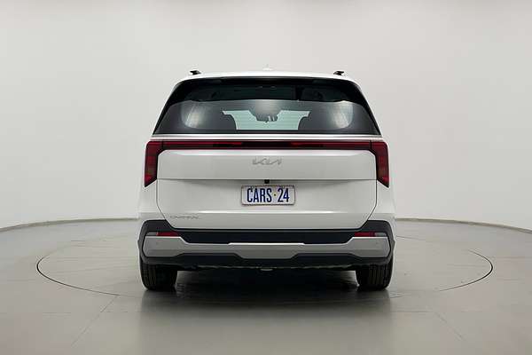 2024 Kia Carnival S KA4 PE