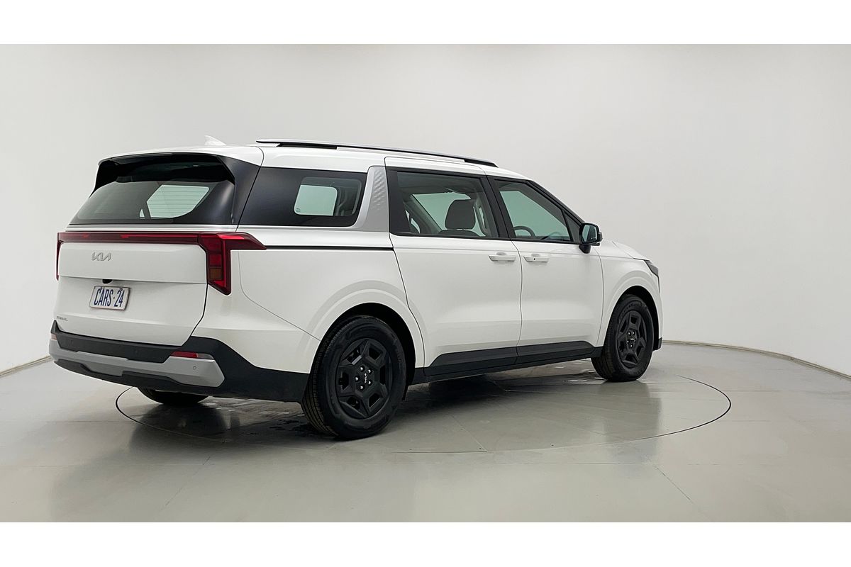 2024 Kia Carnival S KA4 PE