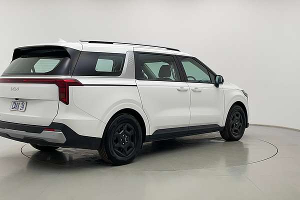 2024 Kia Carnival S KA4 PE