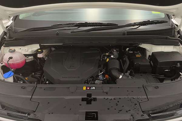 2024 Kia Carnival S KA4 PE