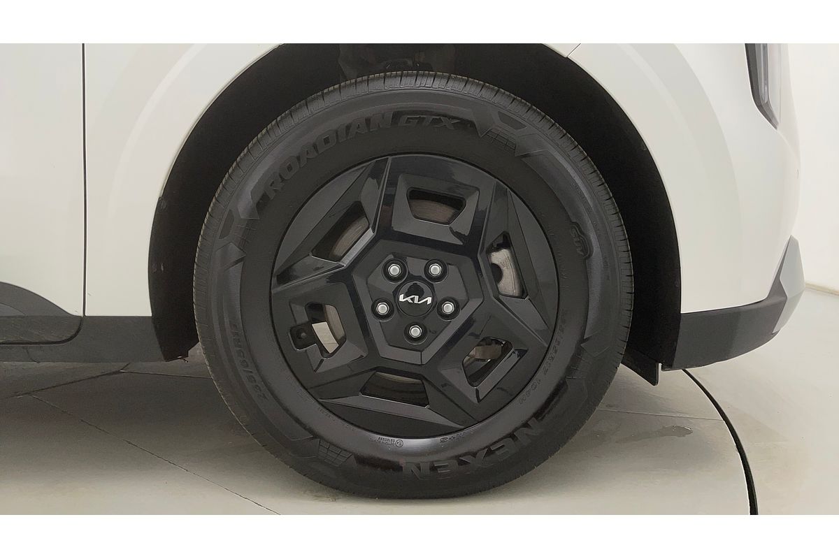 2024 Kia Carnival S KA4 PE