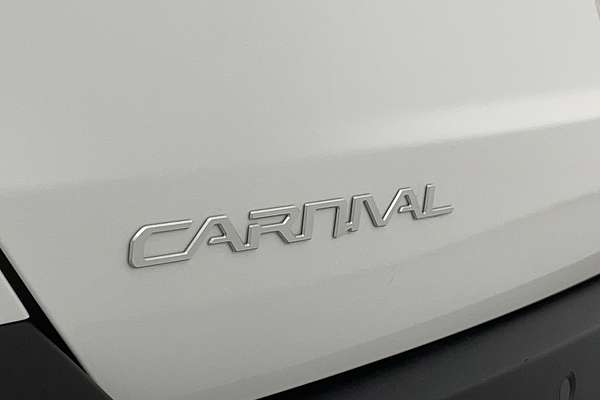 2024 Kia Carnival S KA4 PE