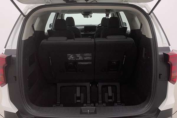 2024 Kia Carnival S KA4 PE