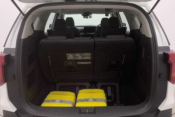 2024 Kia Carnival S KA4 PE
