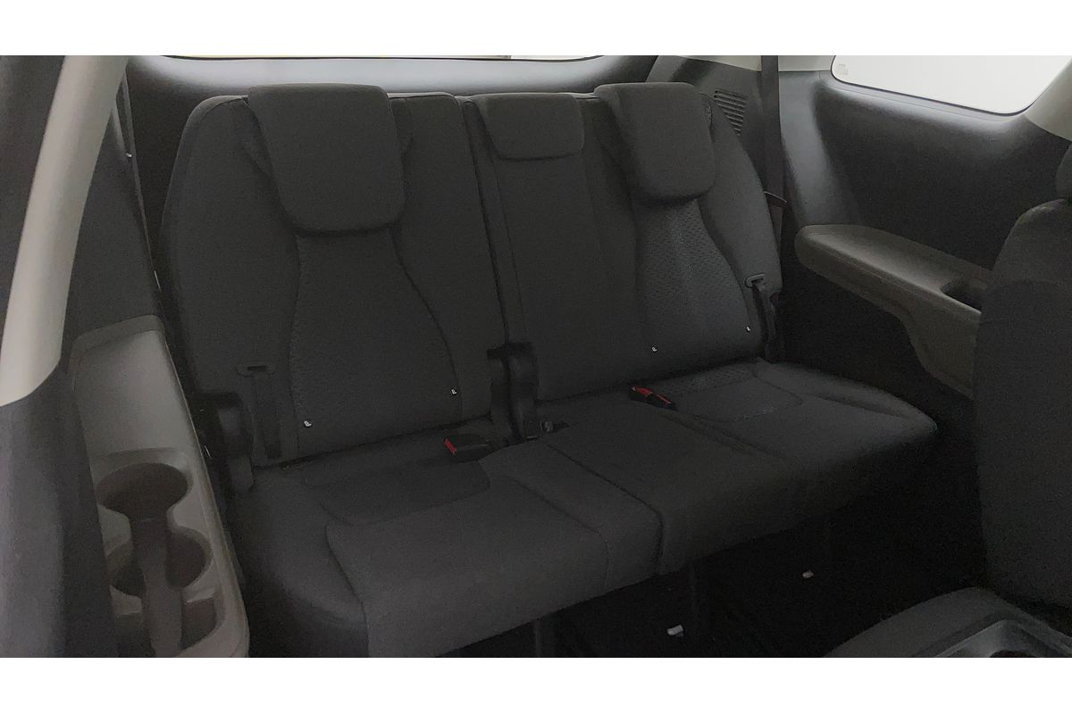 2024 Kia Carnival S KA4 PE