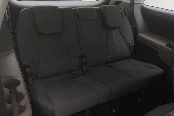 2024 Kia Carnival S KA4 PE