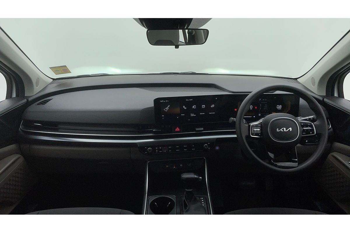 2024 Kia Carnival S KA4 PE