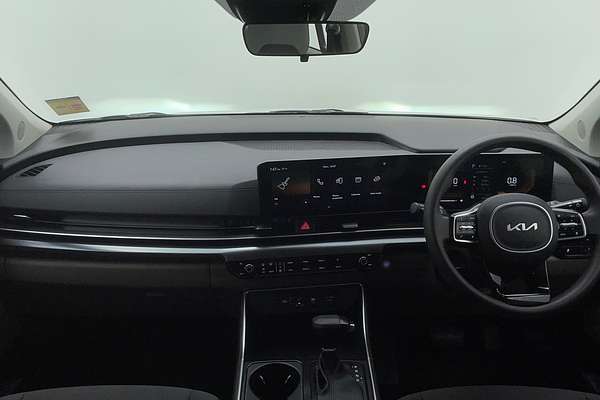 2024 Kia Carnival S KA4 PE