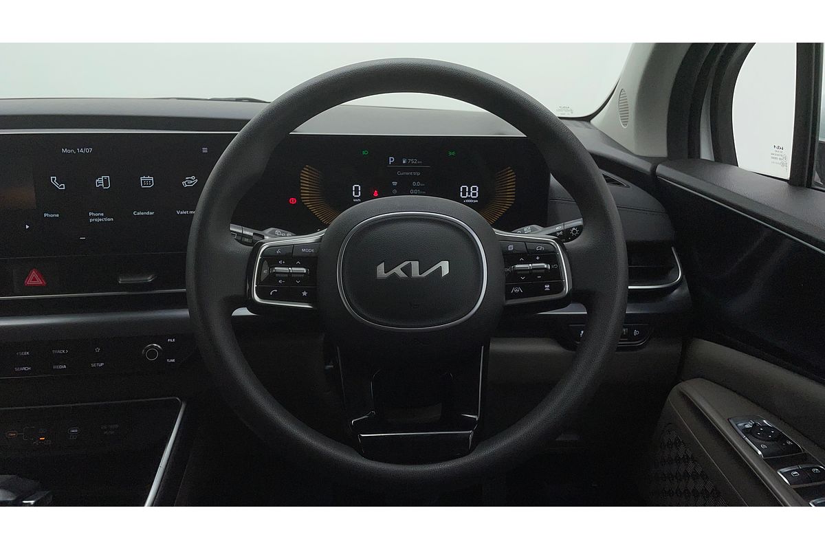 2024 Kia Carnival S KA4 PE
