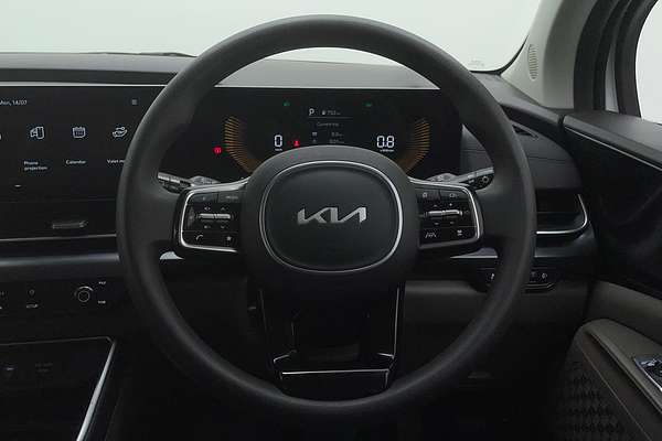 2024 Kia Carnival S KA4 PE