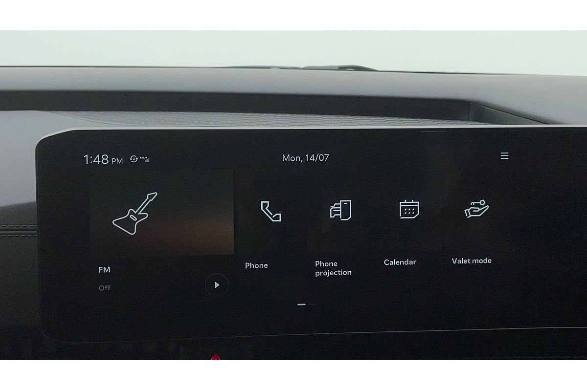 2024 Kia Carnival S KA4 PE