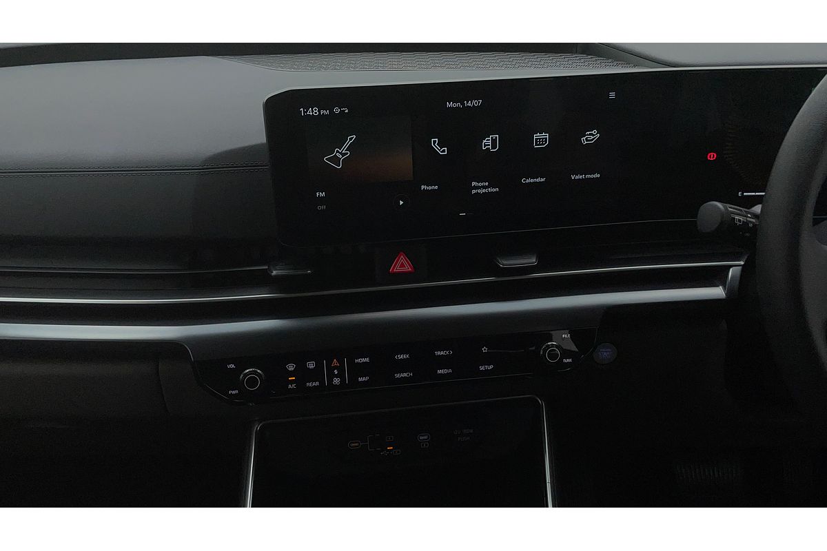2024 Kia Carnival S KA4 PE