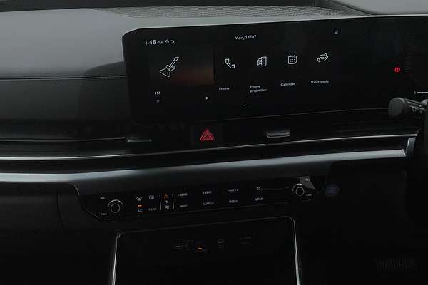 2024 Kia Carnival S KA4 PE