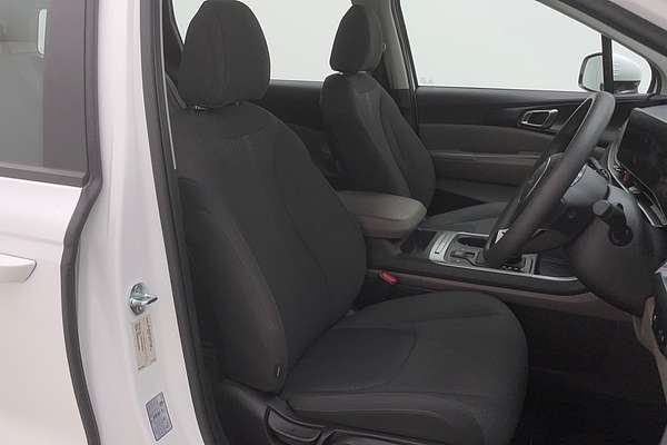2024 Kia Carnival S KA4 PE