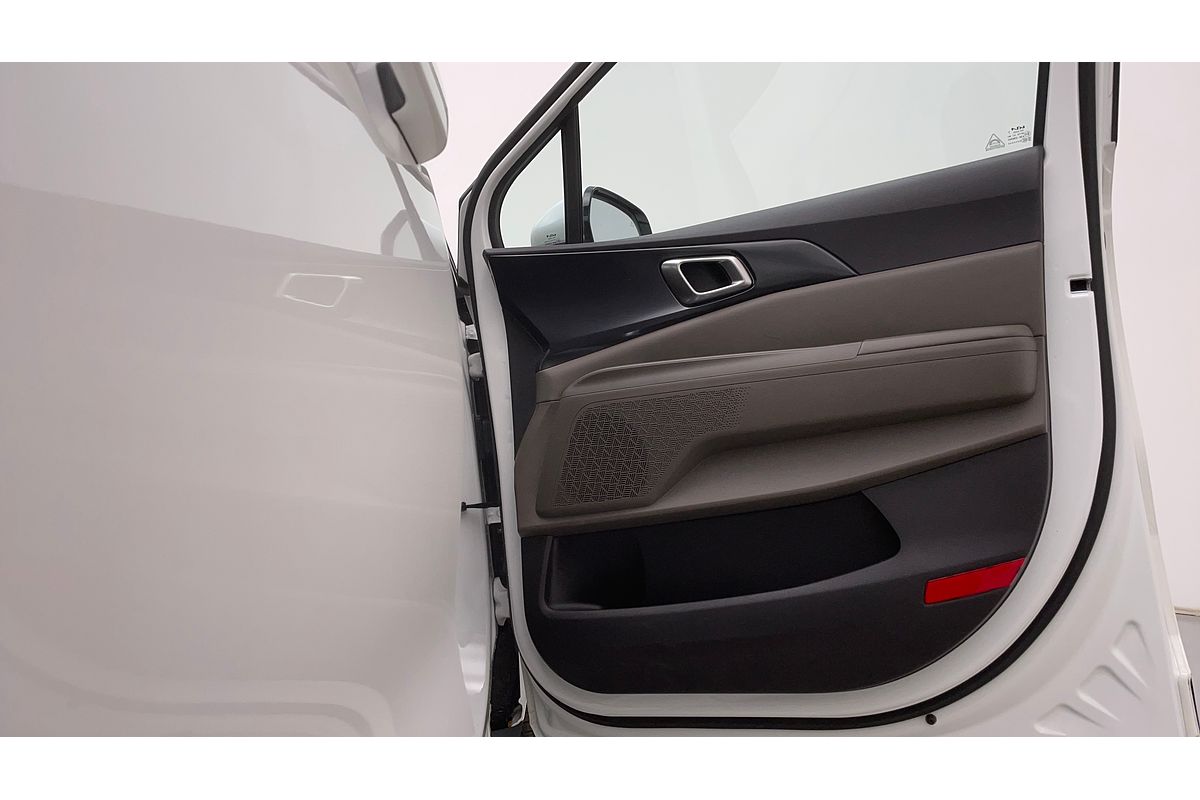 2024 Kia Carnival S KA4 PE