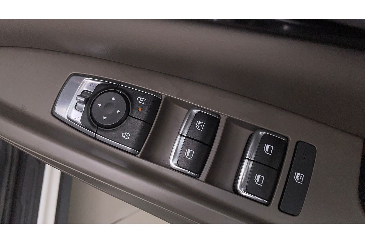 2024 Kia Carnival S KA4 PE