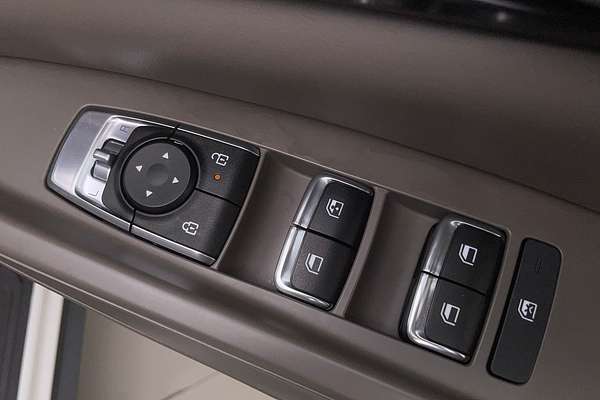 2024 Kia Carnival S KA4 PE