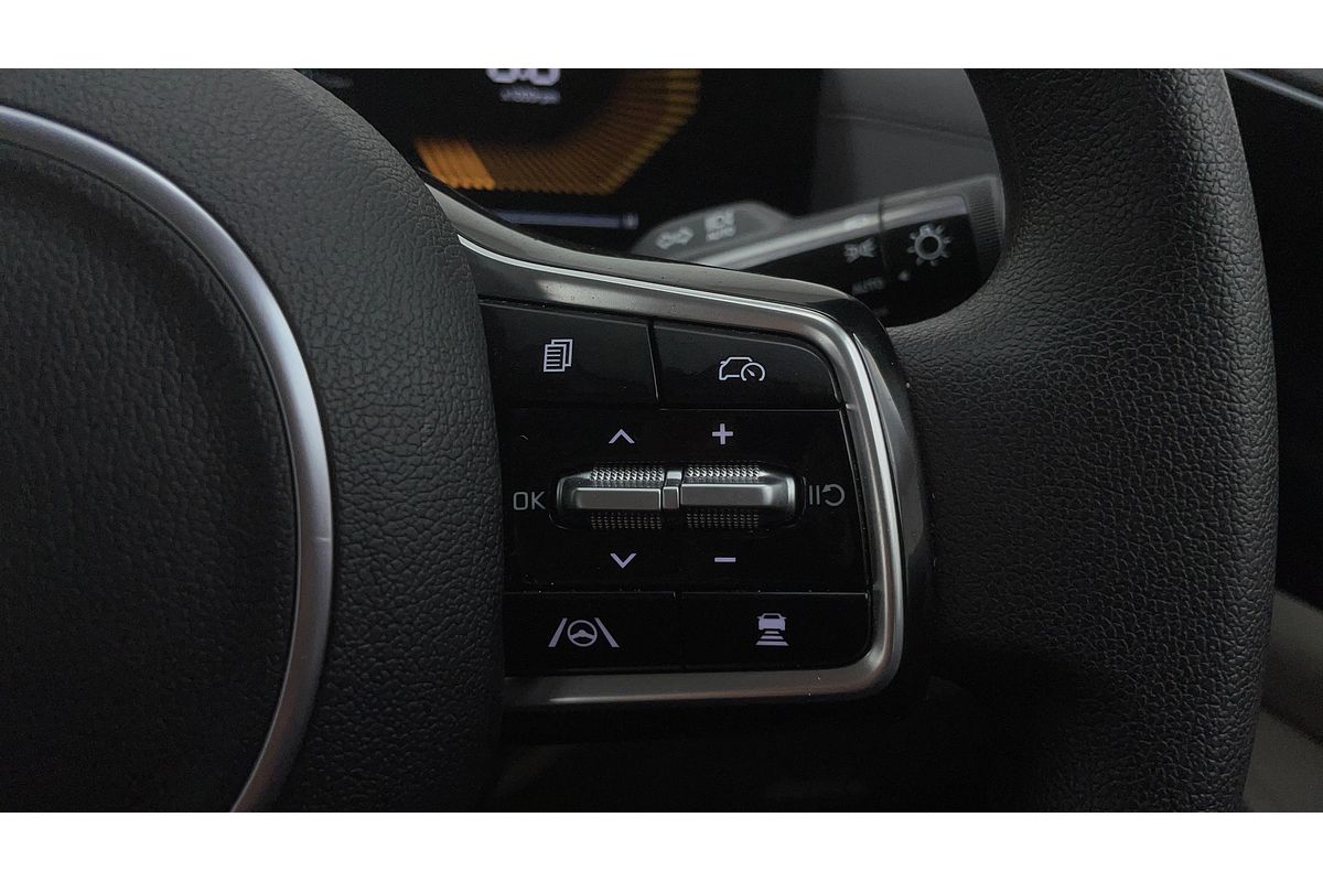 2024 Kia Carnival S KA4 PE
