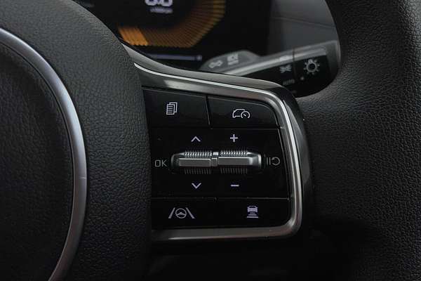 2024 Kia Carnival S KA4 PE