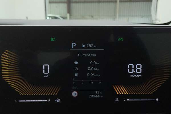 2024 Kia Carnival S KA4 PE