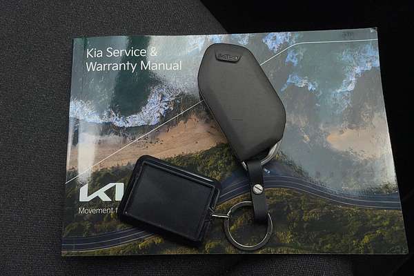 2024 Kia Carnival S KA4 PE