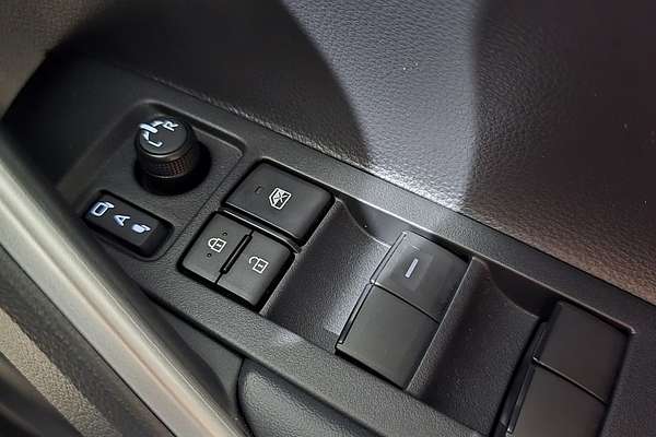2024 Toyota Corolla Cross Hybrid Corolla Cross Hybrid GX 2.0L Auto CVT 5 Door Hatch MXGH10R