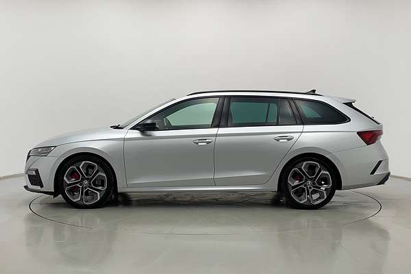 2021 SKODA Octavia RS NX