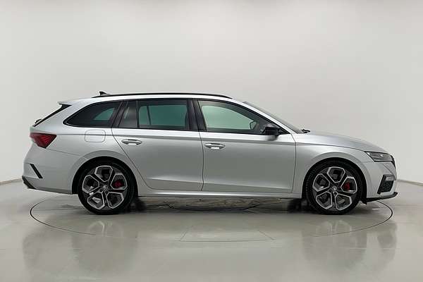 2021 SKODA Octavia RS NX
