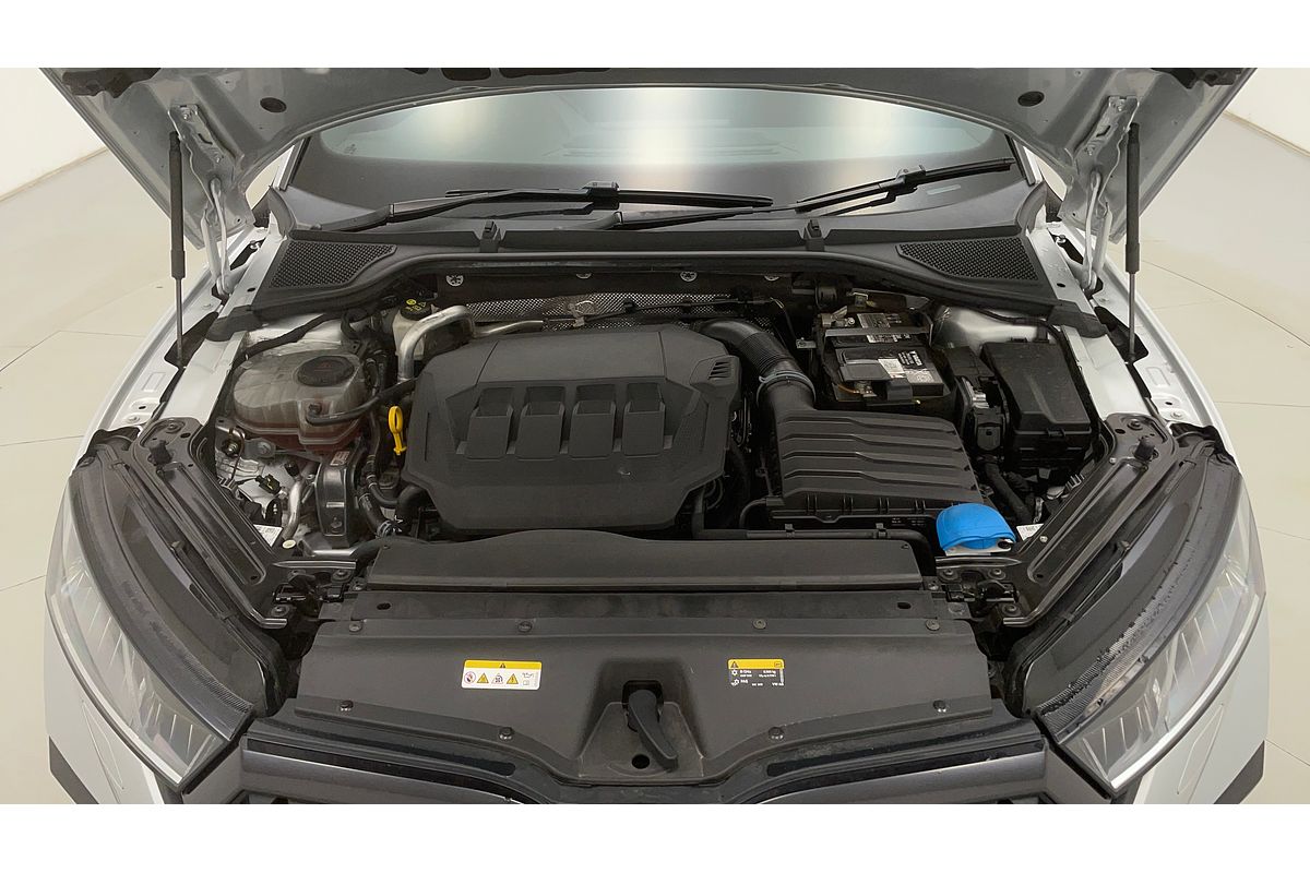 2021 SKODA Octavia RS NX