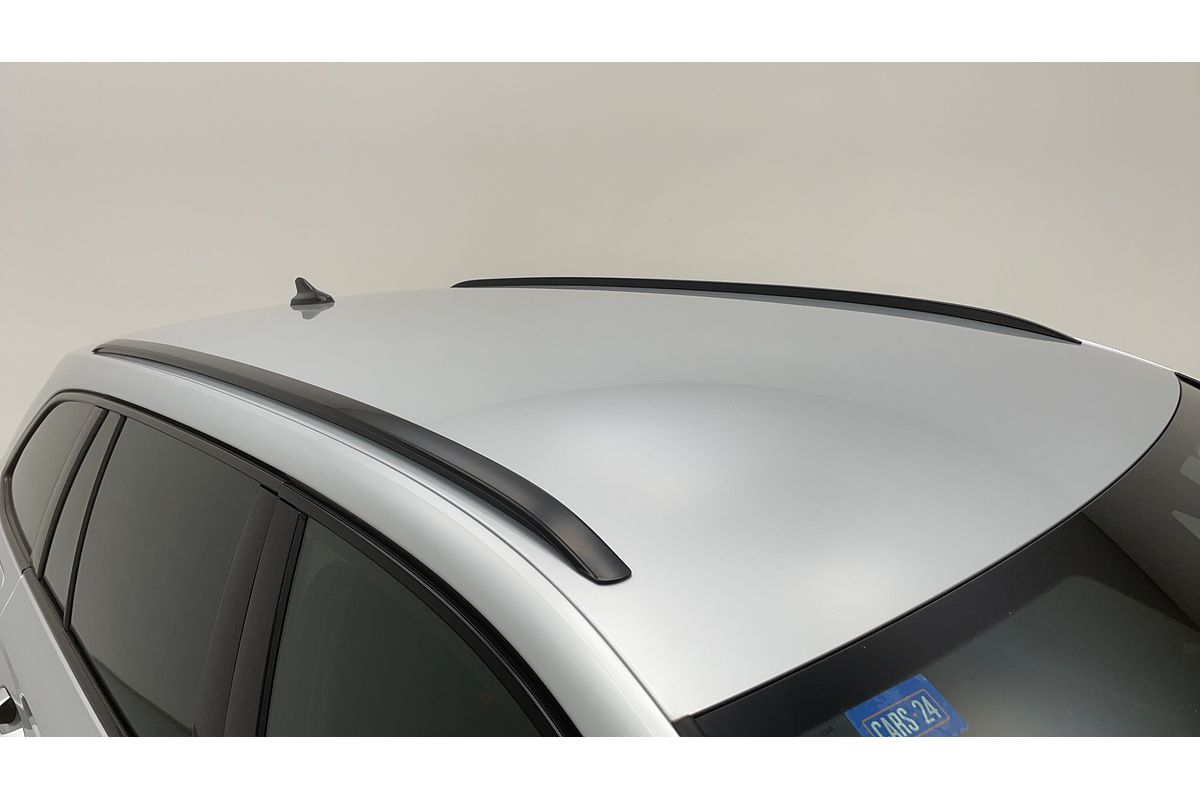 2021 SKODA Octavia RS NX