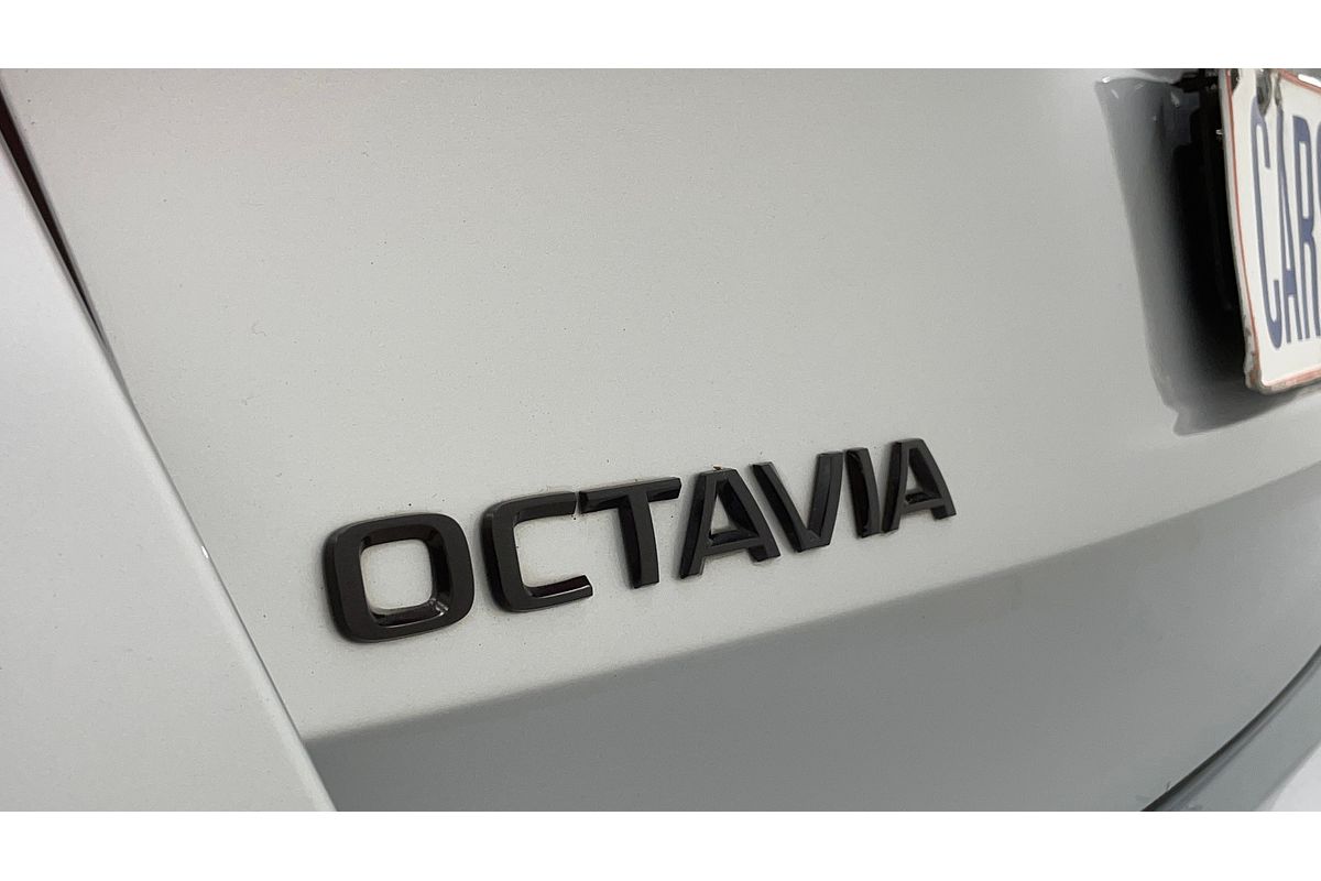 2021 SKODA Octavia RS NX