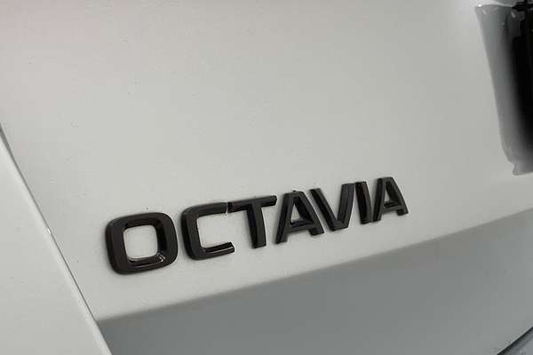 2021 SKODA Octavia RS NX