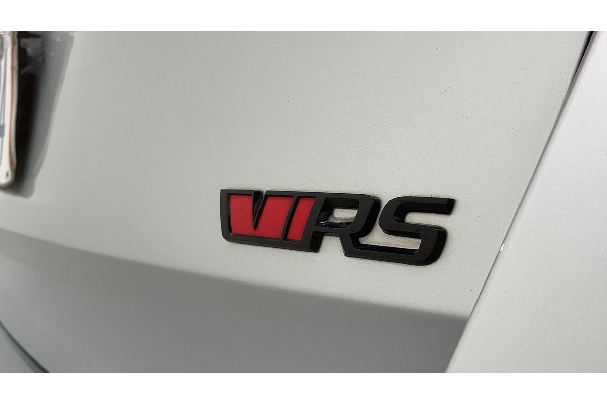 2021 SKODA Octavia RS NX