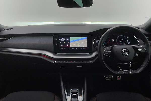 2021 SKODA Octavia RS NX