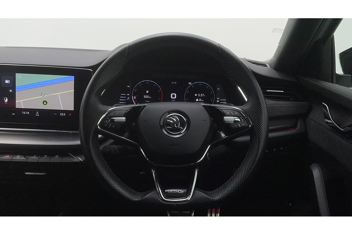 2021 SKODA Octavia RS NX