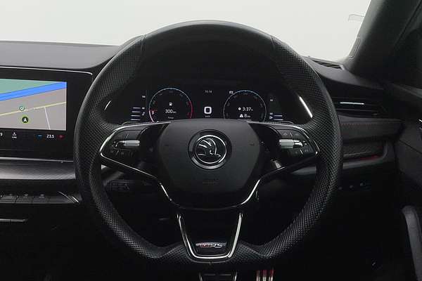 2021 SKODA Octavia RS NX