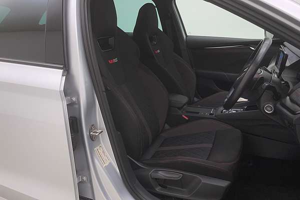 2021 SKODA Octavia RS NX