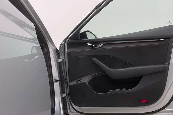2021 SKODA Octavia RS NX