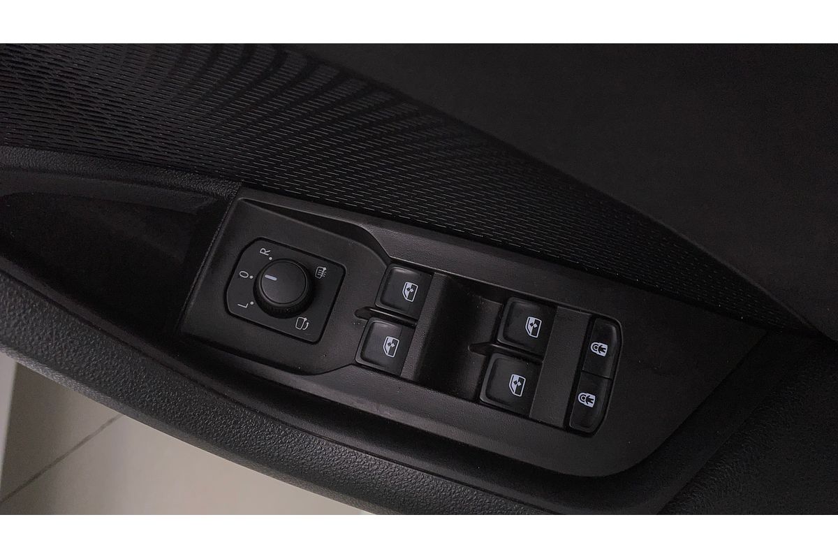 2021 SKODA Octavia RS NX