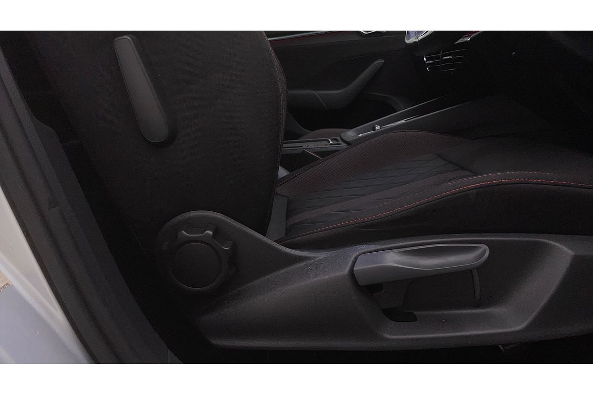 2021 SKODA Octavia RS NX