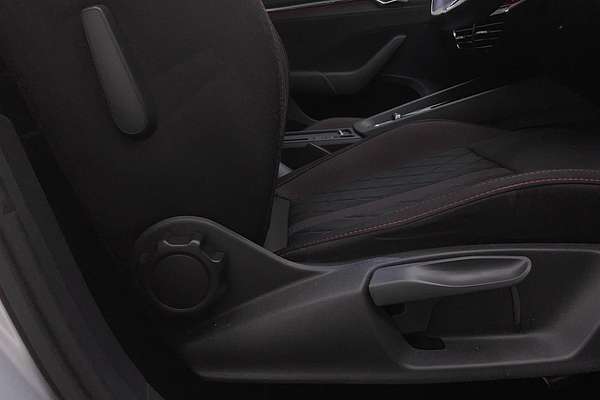 2021 SKODA Octavia RS NX