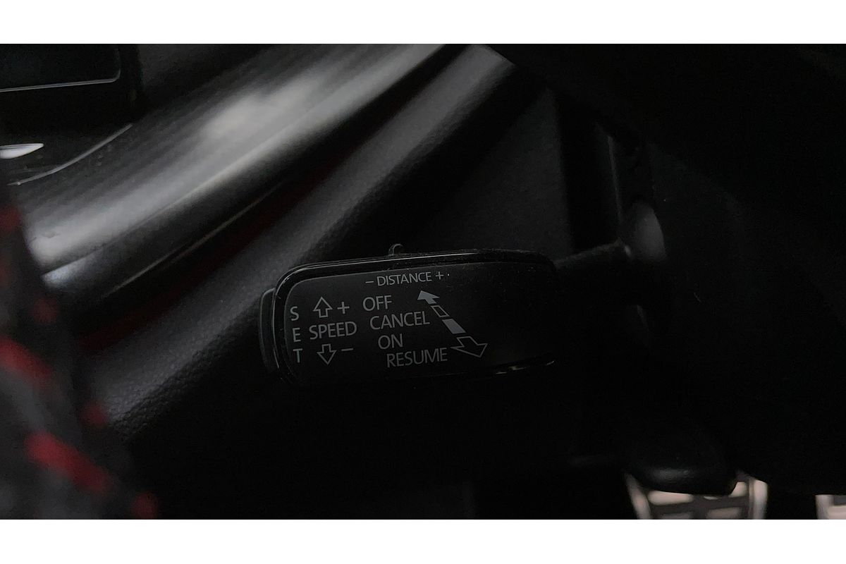 2021 SKODA Octavia RS NX