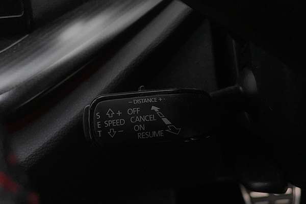 2021 SKODA Octavia RS NX