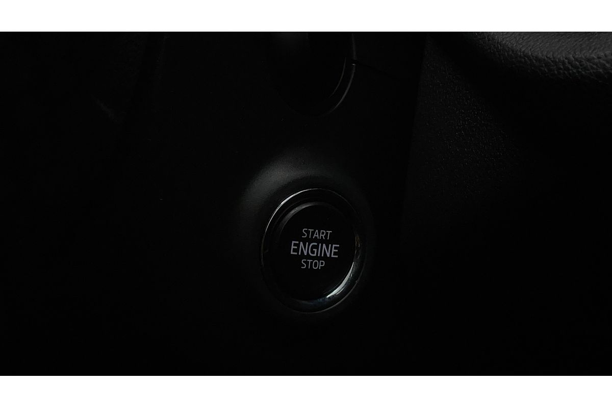 2021 SKODA Octavia RS NX