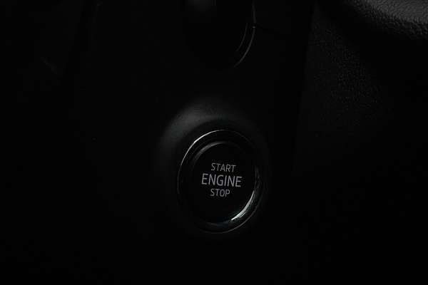 2021 SKODA Octavia RS NX