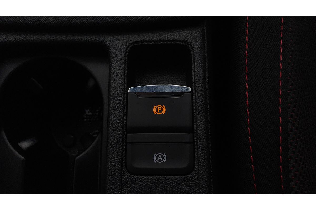 2021 SKODA Octavia RS NX