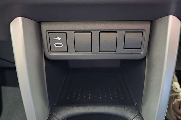 2024 Toyota Corolla Cross Hybrid Corolla Cross Hybrid GX 2.0L Auto CVT 5 Door Hatch MXGH10R