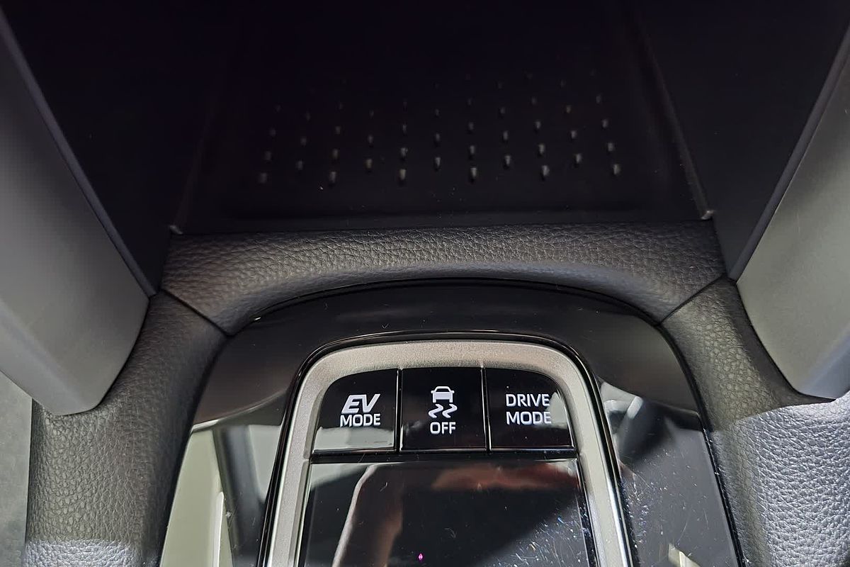 2024 Toyota Corolla Cross Hybrid Corolla Cross Hybrid GX 2.0L Auto CVT 5 Door Hatch MXGH10R