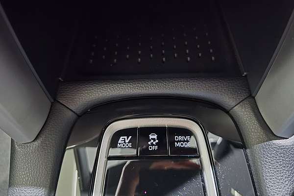 2024 Toyota Corolla Cross Hybrid Corolla Cross Hybrid GX 2.0L Auto CVT 5 Door Hatch MXGH10R
