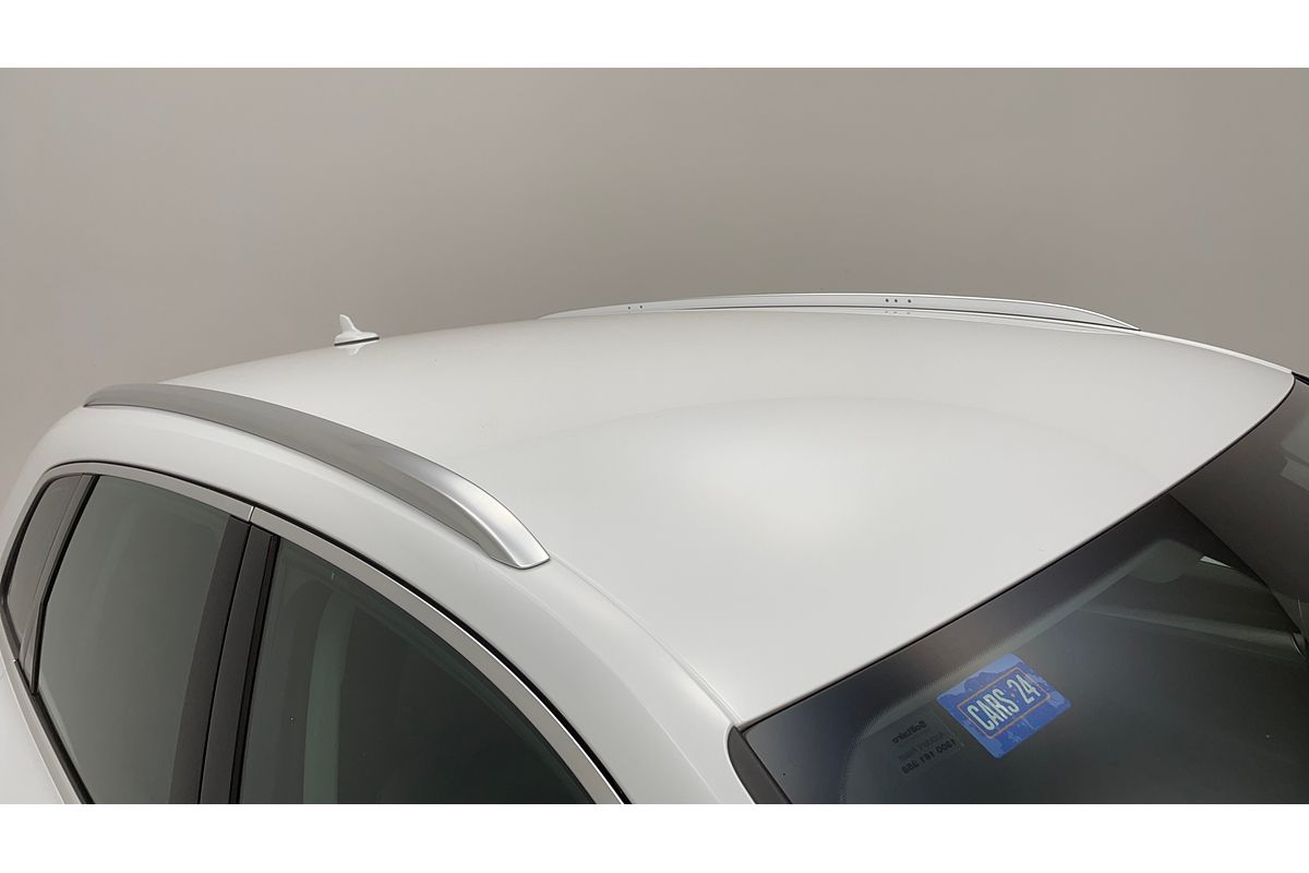 2017 Audi Q5 TDI design FY